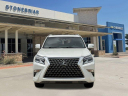 Thumbnail image of 2021 Lexus GX 460 at New - StonebriarChevy