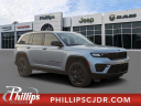 Thumbnail image of 2025 Jeep Grand Cherokee at Phillips Chrysler Jeep Dodge RAM