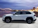 Thumbnail image of 2023 Toyota RAV4 at Gossett Kia