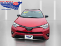 Thumbnail image of 2017 Toyota RAV4 at Patriot Subaru