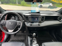 Thumbnail image of 2017 Toyota RAV4 at Patriot Subaru