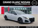 Thumbnail image of 2025 Nissan Altima at Grand Blanc Nissan