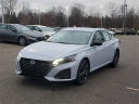 Thumbnail image of 2025 Nissan Altima at Grand Blanc Nissan