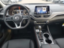 Thumbnail image of 2025 Nissan Altima at Grand Blanc Nissan