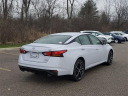 Thumbnail image of 2025 Nissan Altima at Grand Blanc Nissan