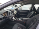 Thumbnail image of 2025 Nissan Altima at Grand Blanc Nissan