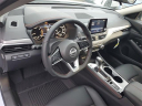 Thumbnail image of 2025 Nissan Altima at Grand Blanc Nissan