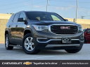 Thumbnail image of 2019 GMC Acadia at Reliable Chevrolet - New and Used