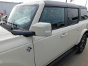 Thumbnail image of 2025 Ford Bronco at Wetzel Ford