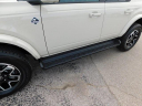 Thumbnail image of 2025 Ford Bronco at Wetzel Ford