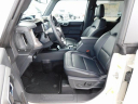 Thumbnail image of 2025 Ford Bronco at Wetzel Ford