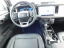 Thumbnail image of 2025 Ford Bronco at Wetzel Ford