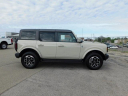 Thumbnail image of 2025 Ford Bronco at Wetzel Ford