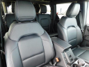 Thumbnail image of 2025 Ford Bronco at Wetzel Ford