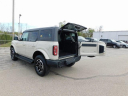 Thumbnail image of 2025 Ford Bronco at Wetzel Ford