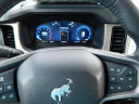 Thumbnail image of 2025 Ford Bronco at Wetzel Ford