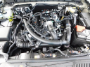 Thumbnail image of 2025 Ford Bronco at Wetzel Ford