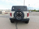 Thumbnail image of 2025 Ford Bronco at Wetzel Ford