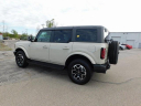 Thumbnail image of 2025 Ford Bronco at Wetzel Ford