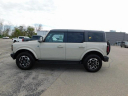 Thumbnail image of 2025 Ford Bronco at Wetzel Ford