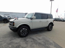 Thumbnail image of 2025 Ford Bronco at Wetzel Ford