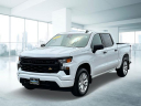 Thumbnail image of 2024 Chevrolet Silverado 1500 at Chevrolet 112