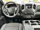 Thumbnail image of 2024 Chevrolet Silverado 1500 at Chevrolet 112