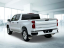 Thumbnail image of 2024 Chevrolet Silverado 1500 at Chevrolet 112