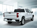Thumbnail image of 2024 Chevrolet Silverado 1500 at Chevrolet 112