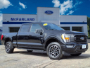 Thumbnail image of 2022 Ford F-150 at Mcfarland Ford Rochester