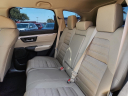 Thumbnail image of 2021 Honda CR-V at Frank Brown Honda GMC