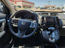 Thumbnail image of 2021 Honda CR-V at Frank Brown Honda GMC