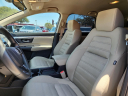 Thumbnail image of 2021 Honda CR-V at Frank Brown Honda GMC