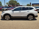 Thumbnail image of 2021 Honda CR-V at Frank Brown Honda GMC
