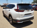 Thumbnail image of 2021 Honda CR-V at Frank Brown Honda GMC