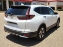 Thumbnail image of 2021 Honda CR-V at Frank Brown Honda GMC
