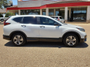Thumbnail image of 2021 Honda CR-V at Frank Brown Honda GMC