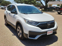 Thumbnail image of 2021 Honda CR-V at Frank Brown Honda GMC