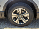 Thumbnail image of 2021 Honda CR-V at Frank Brown Honda GMC