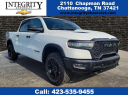 Thumbnail image of 2025 Ram 1500 at Integrity Chevrolet