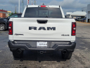 2025 Ram 1500 Rebel at Integrity Chevrolet