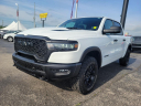Thumbnail image of 2025 Ram 1500 at Integrity Chevrolet