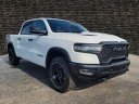 Thumbnail image of 2025 Ram 1500 at Integrity Chevrolet