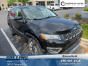 Thumbnail image of 2020 Jeep Compass at Golling Chrysler Dodge Jeep Ram