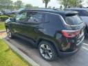 Thumbnail image of 2020 Jeep Compass at Golling Chrysler Dodge Jeep Ram