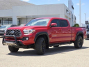 Thumbnail image of 2020 Toyota Tacoma at Performance Chrysler Dodge Jeep Ram Centerville