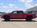 Thumbnail image of 2020 Toyota Tacoma at Performance Chrysler Dodge Jeep Ram Centerville
