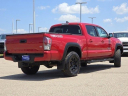 Thumbnail image of 2020 Toyota Tacoma at Performance Chrysler Dodge Jeep Ram Centerville