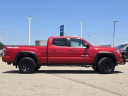 Thumbnail image of 2020 Toyota Tacoma at Performance Chrysler Dodge Jeep Ram Centerville