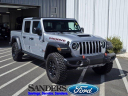 Thumbnail image of 2023 Jeep Gladiator at Sanders Ford